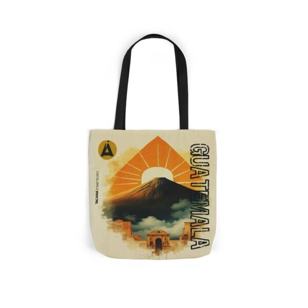 Bolso bohemio de Guatemala, perfecto para compras, días de playa y viajes.