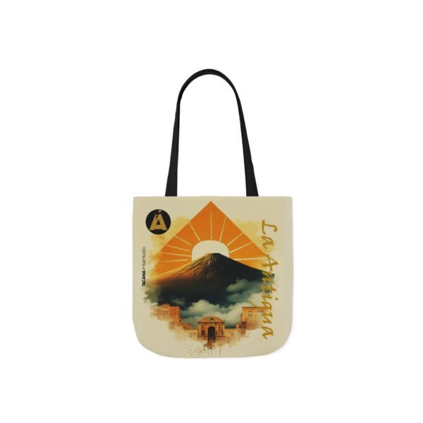 Bolso bohemio de Guatemala, perfecto para compras, días de playa y viajes.