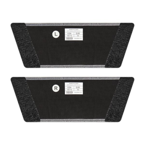 Sandalias con tiras extraíbles de Gutemala para hombre, perfectas para días casuales de verano y salidas a la playa.