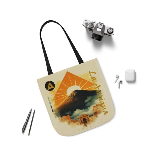 Bolso bohemio de Guatemala, perfecto para compras, días de playa y viajes.