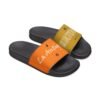 Sandalias con tiras extraíbles de Gutemala para hombre, perfectas para días casuales de verano y salidas a la playa.