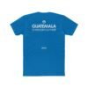 Celebra tu pasión por el fútbol guatemalteco con esta camiseta unisex, perfecta para ver a la sele.