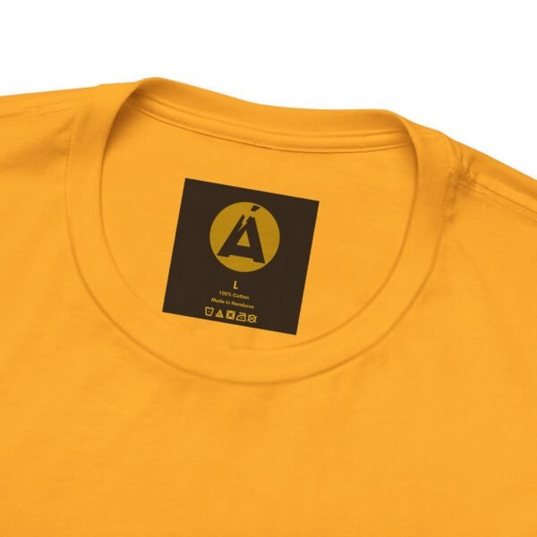 Camiseta unisex de Guatemala, perfecta para viajeros y aventureros e ideal para quienes aprecian la ropa informal.