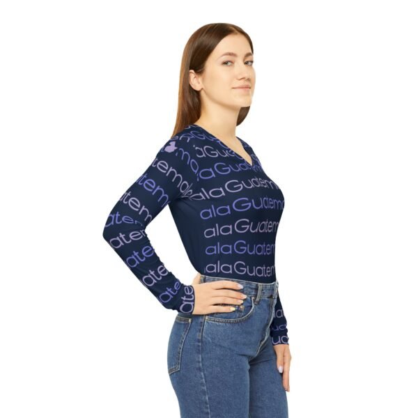 6332297218044619310_2048-1.jpeg Camisa guatemalteca para mujer, elegante y versatil para un armario a la moda, perfecta para ir de paseo en la ciudad.