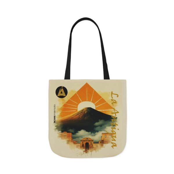 Bolso bohemio de Guatemala, perfecto para compras, días de playa y viajes.