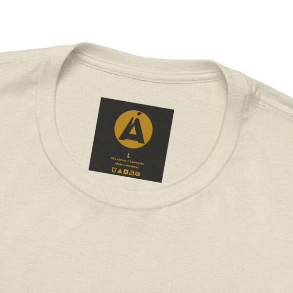 Camiseta unisex de Guatemala, perfecta para viajeros y aventureros e ideal para quienes aprecian la ropa informal.