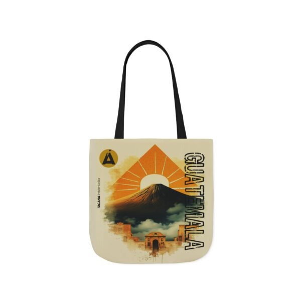 Bolso bohemio de Guatemala, perfecto para compras, días de playa y viajes.