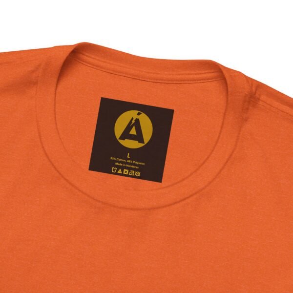 Camiseta unisex de Guatemala, perfecta para viajeros y aventureros e ideal para quienes aprecian la ropa informal.