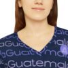8418347462763753495_2048-1.jpeg Camisa guatemalteca para mujer, elegante y versatil para un armario a la moda, perfecta para ir de paseo en la ciudad.