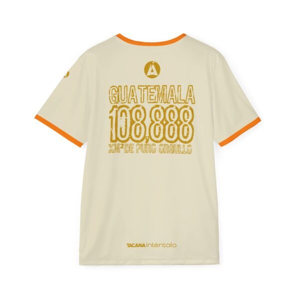 8882448891691287564_2048.jpeg Camisa deportiva de Guatemala para hombre, ideal si practicas deporte o simplemente disfrutes del aire libre.
