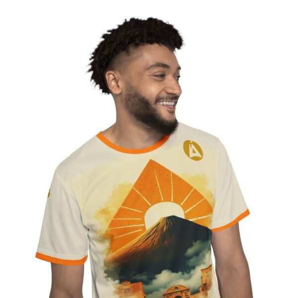 9004908378134458935_2048.jpeg Camisa deportiva de Guatemala para hombre, ideal si practicas deporte o simplemente disfrutes del aire libre.