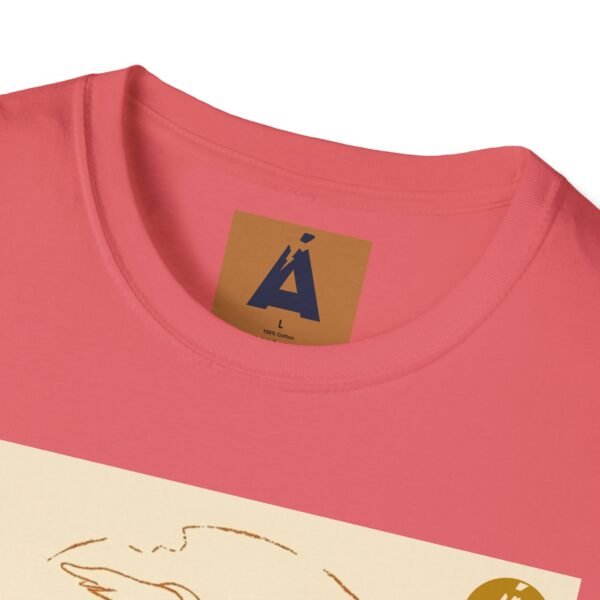 Camiseta unisex gráfica vintage de Guatemala, es el recuerdo de viaje perfecto para aventureros y viajeros.