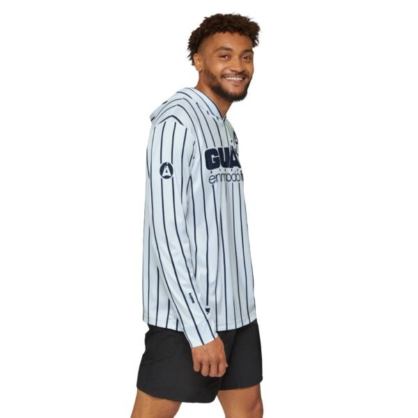 Sudadera con capucha de Guatemala, perfecta para aficionados y deportistas, es perfecta para quienes aman el fútbol. ​​