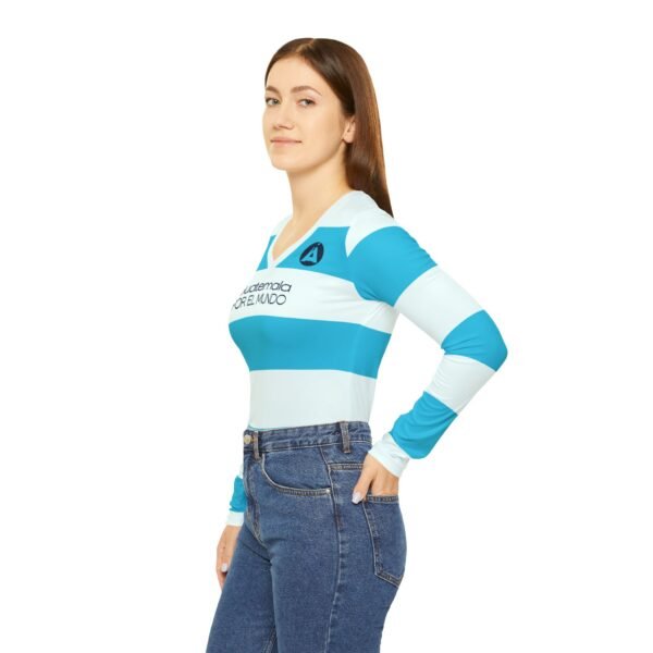 Camisa cómoda y versátil de Guatemala para cualquier armario.  perfecta para el tiempo libre o para uso deportivo.