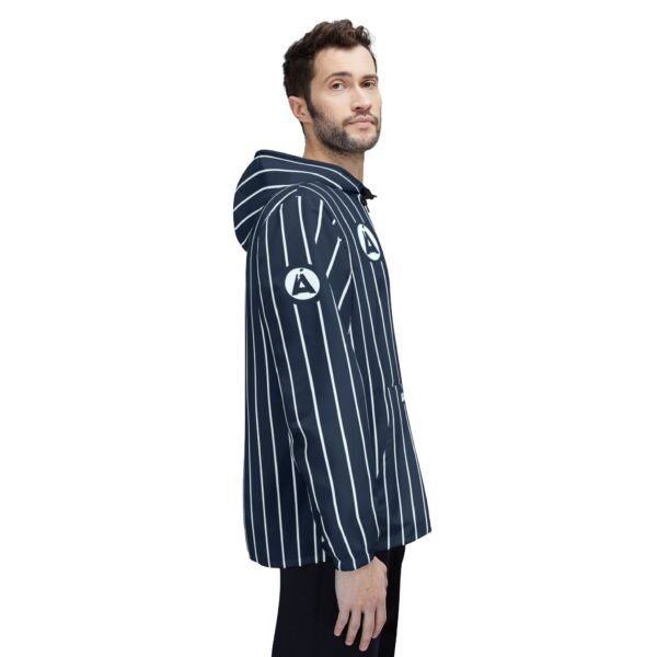 8386572286741242933_2048-1.jpeg Chaqueta unisex cortavientos Guate, un look divertido y moderno, ideal para eventos al aire libre y salidas informales.